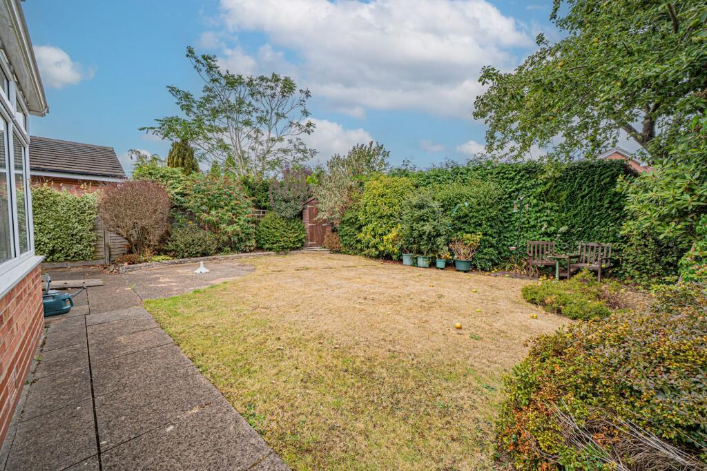 Additional image 20 of Earlswood Road, Dorridge, B93