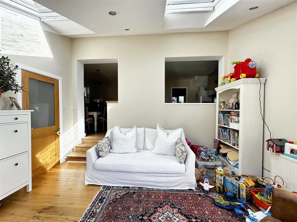 Additional image 11 of Lime Grove Gardens, Bath