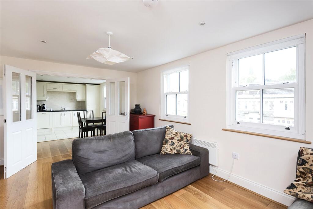 Additional image 6 of St Georges Place, Bath