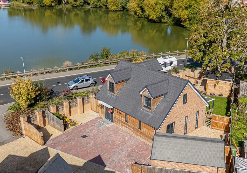 Property image for Amazon Way, Westbury