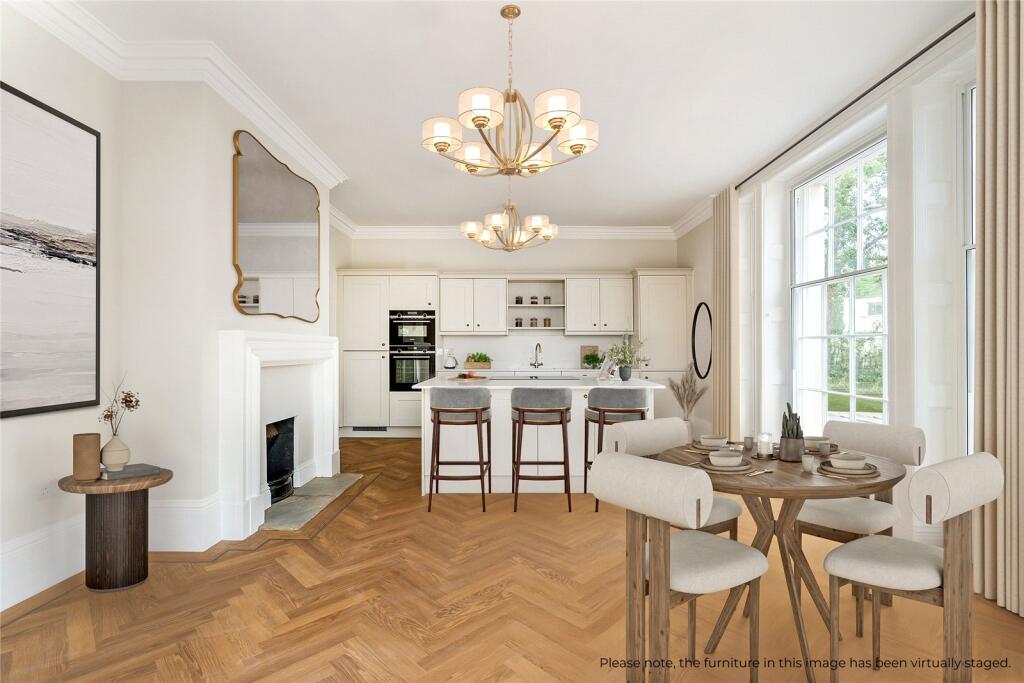 The Manor At Arden Lawn, Henley-in-Arden, Warwickshire, B95