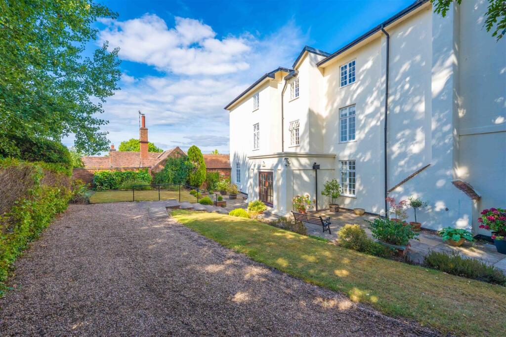 Additional image 18 of Beaudesert Park, Birmingham Road, Henley-In-Arden