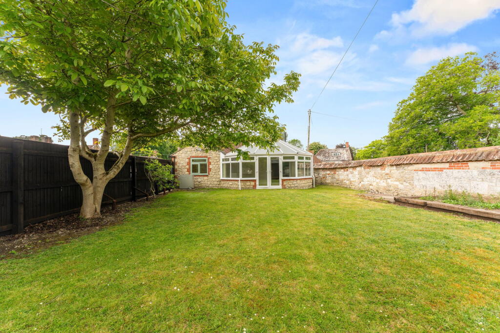 Additional image 11 of High Street, Wylye, Warminster, BA12