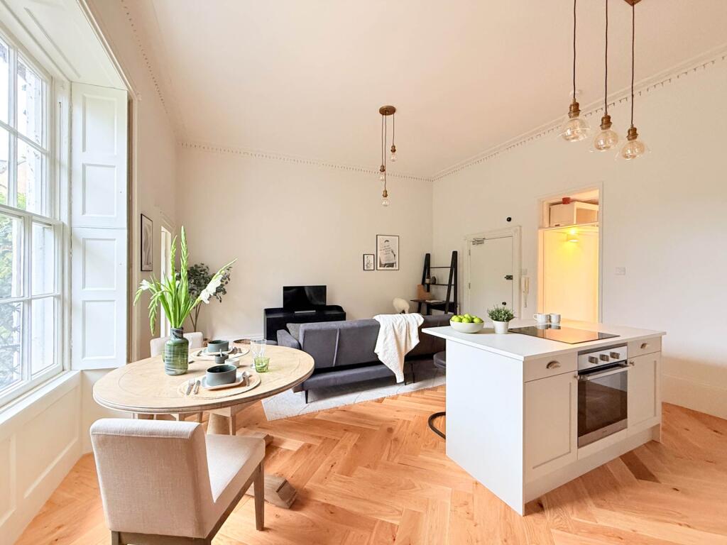 Additional image 11 of Alfred Street, Bath