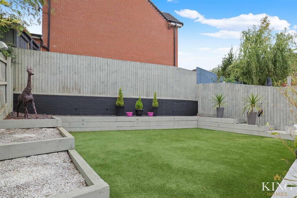 Additional image 18 of Atworth Close, Redditch