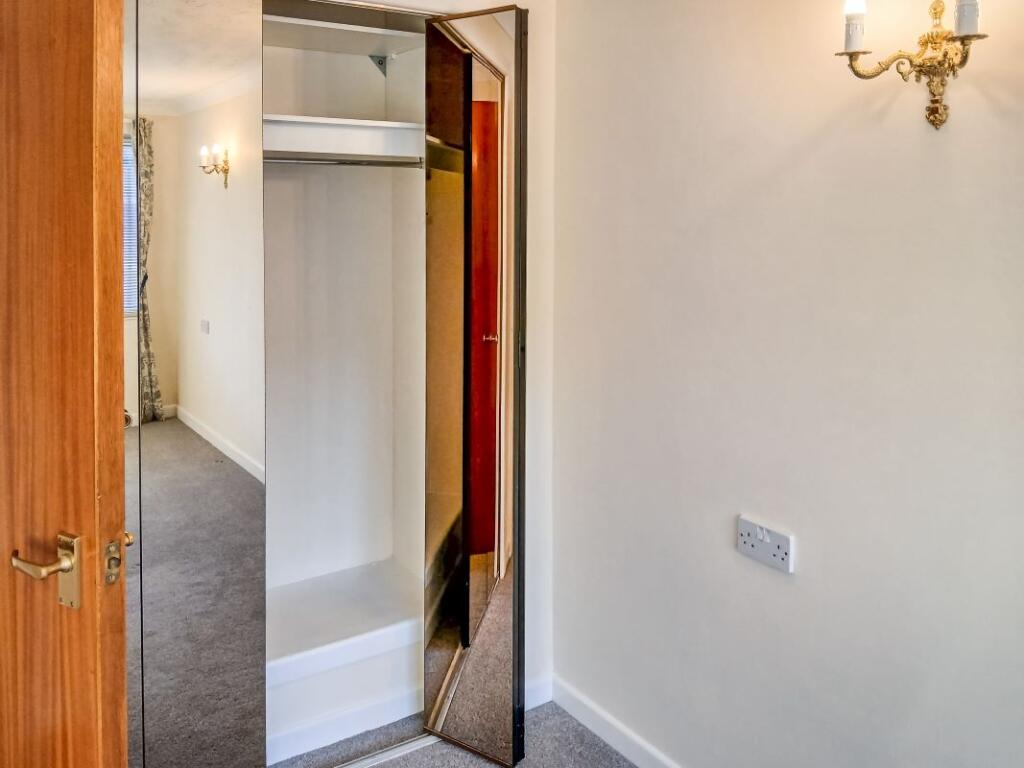 Additional image 14 of Flat 61 Homeminster House, Station Road, Warminster, Wiltshire, BA12 9BP