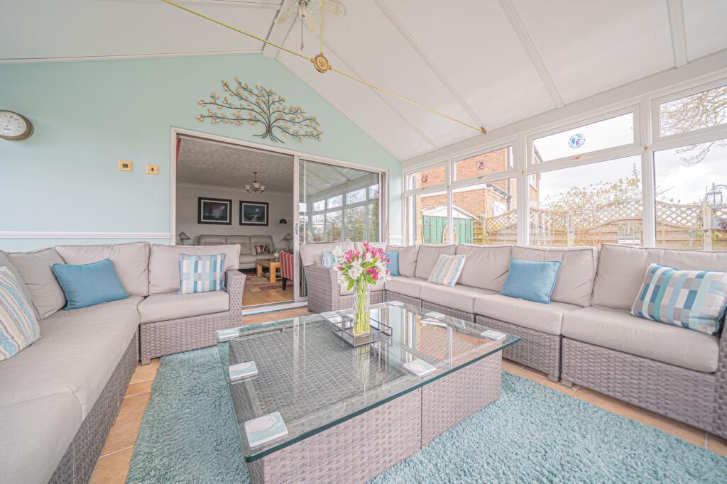 Additional image 10 of Park View, Hockley Heath, B94