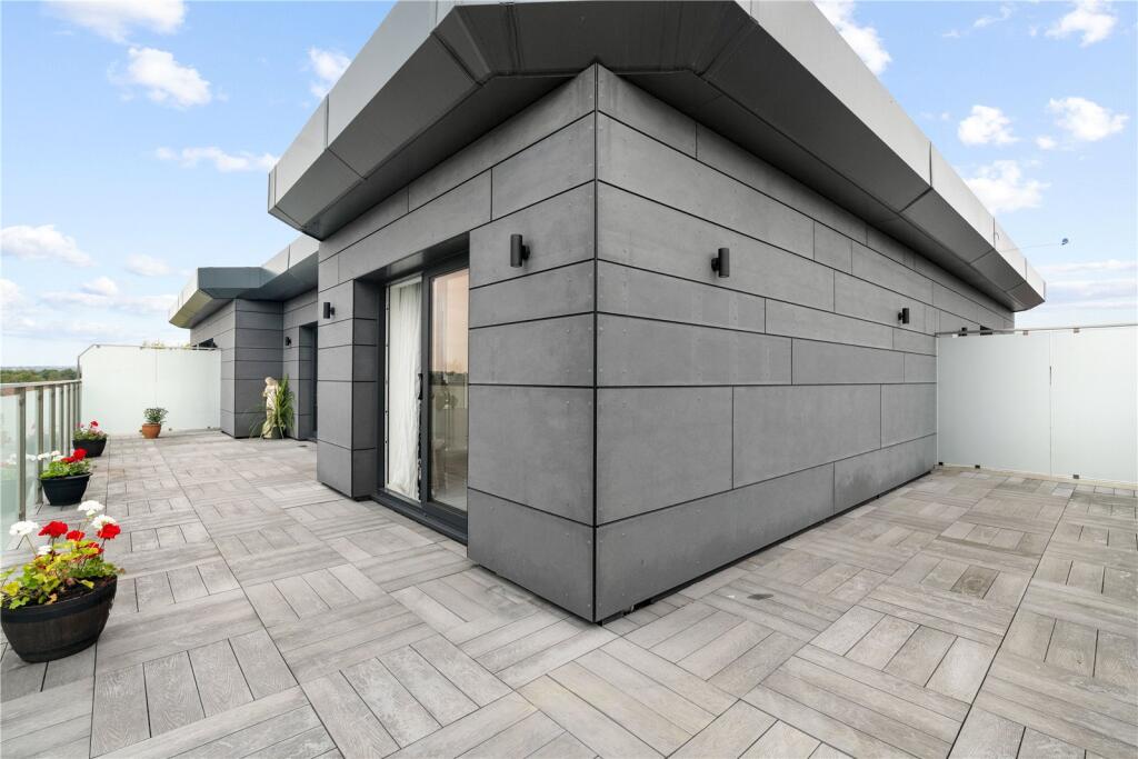 Additional image 27 of Clarks Mill, Stallard Street