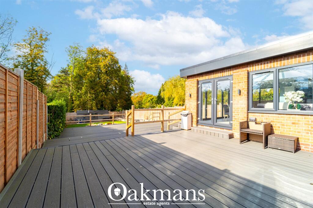 Additional image 23 of Earlswood Common, Earlswood, Solihull, Warwickshire, B94