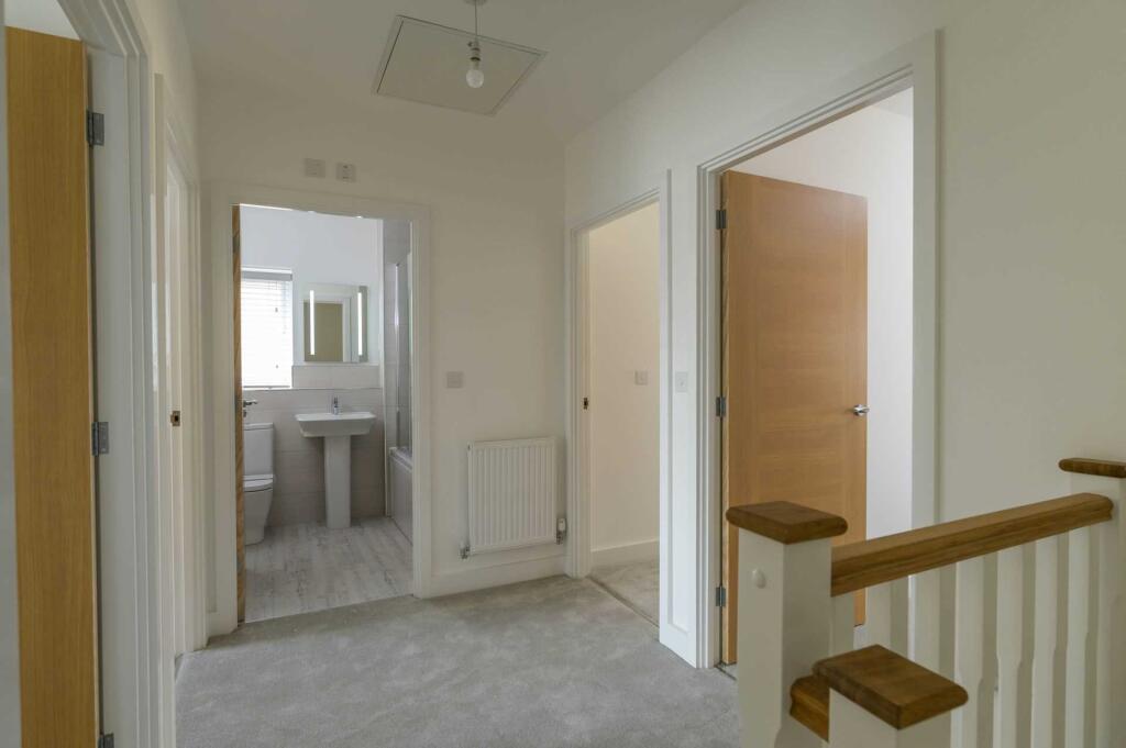 Additional image 11 of Williams Road, Mulberry Park