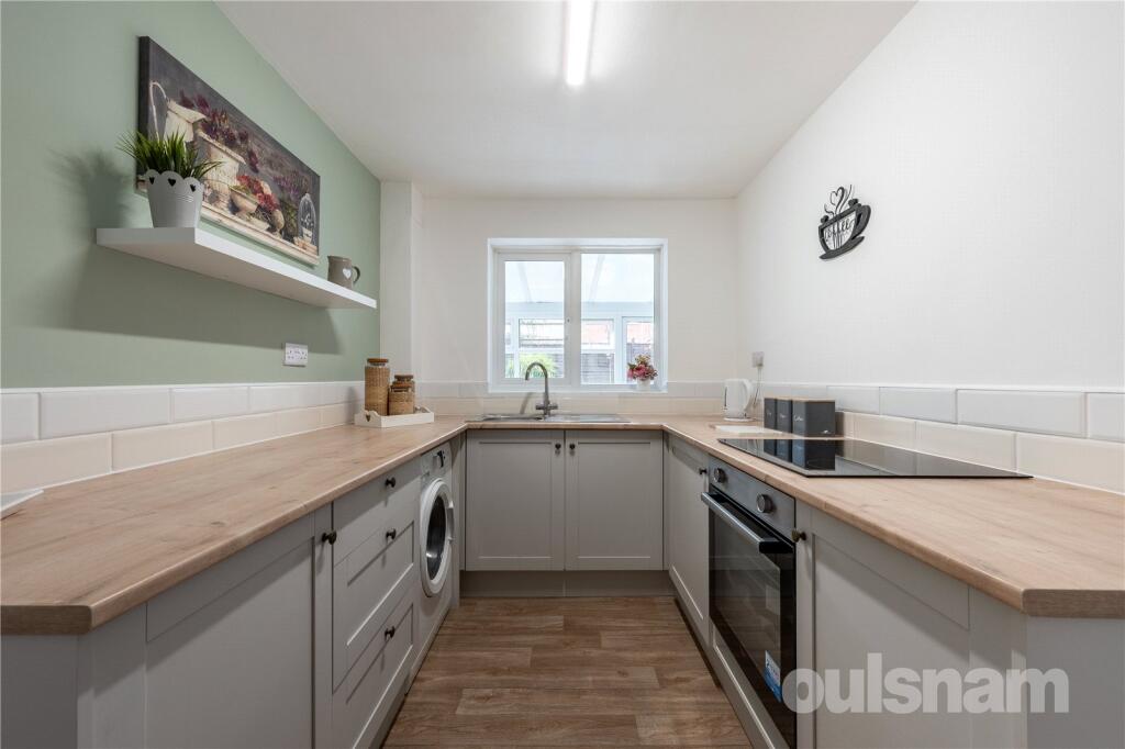 Additional image 22 of Paxford Close, Church Hill North, Redditch, Worceatershire, B98