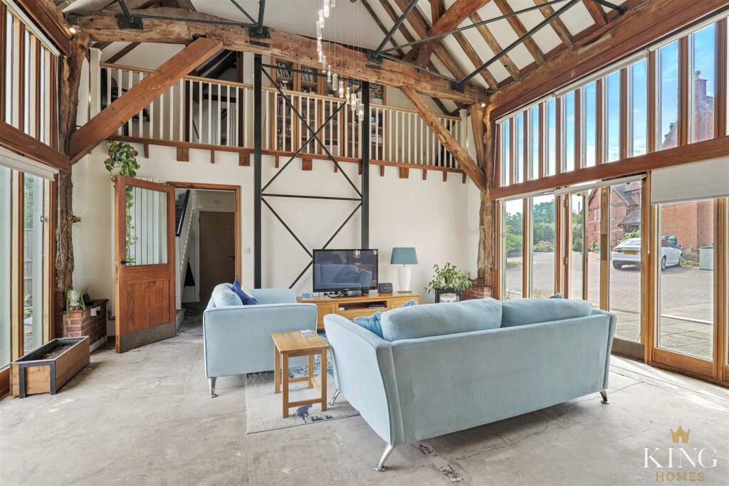 Additional image 8 of Jill Lane, Sambourne, Redditch