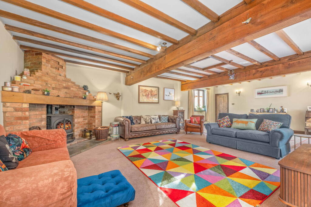 Additional image 51 of The Cart Hovel, Little Alne, Wootton Wawen, Henley-in-Arden, B95 6HW