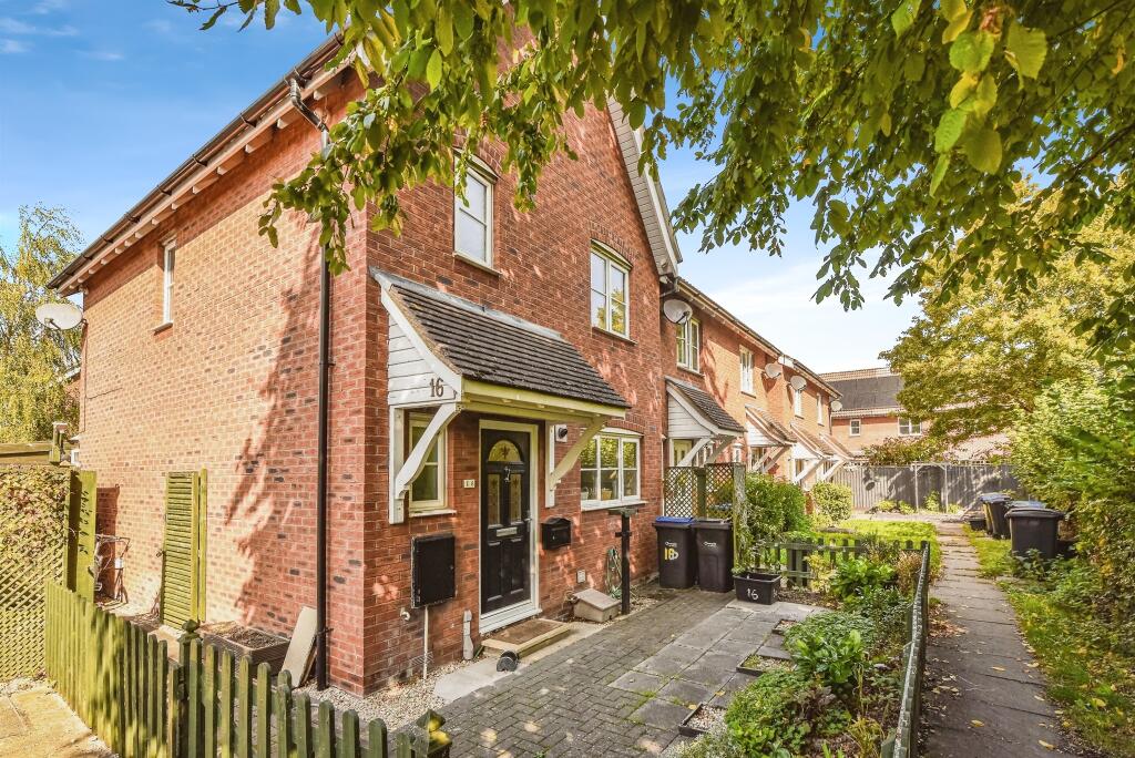 Additional image 17 of Cleveland Way, WESTBURY