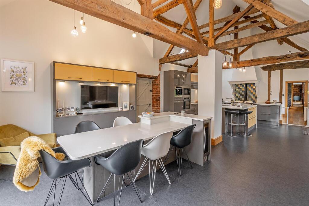 Additional image 28 of Windmill Farm, Windmill Lane, Packwood