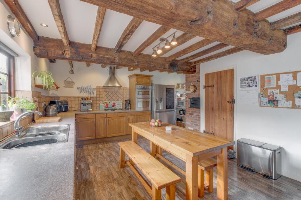 Additional image 27 of Icknield Street, Beoley, Redditch, Worcestershire, B98