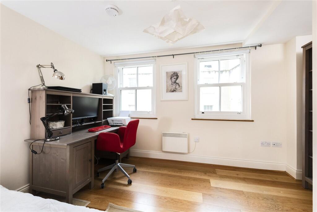 Additional image 9 of St Georges Place, Bath