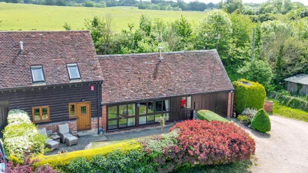 Additional image 23 of Edgioake Lane, Astwood Bank, B96