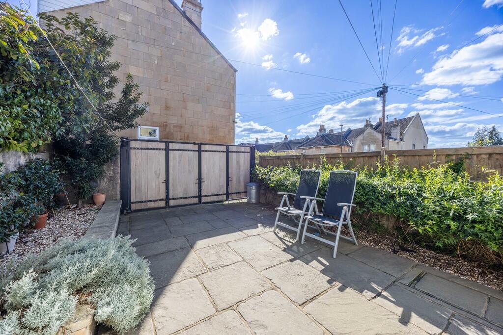 Additional image 9 of Beechen Cliff Villas, Beechen Cliff Road