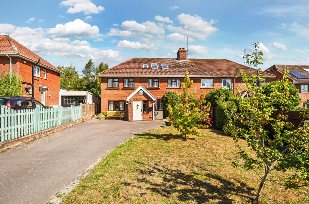 Additional image 21 of New Road, Codford, Codford, BA12