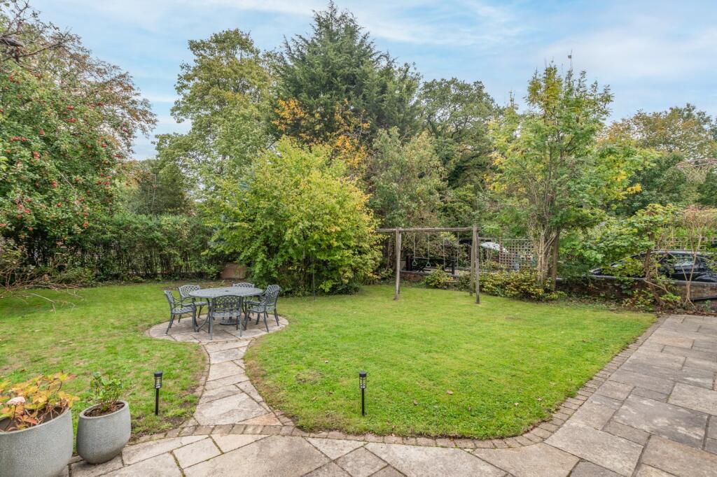 Additional image 20 of Icknield Street, Beoley, Redditch, Worcestershire, B98