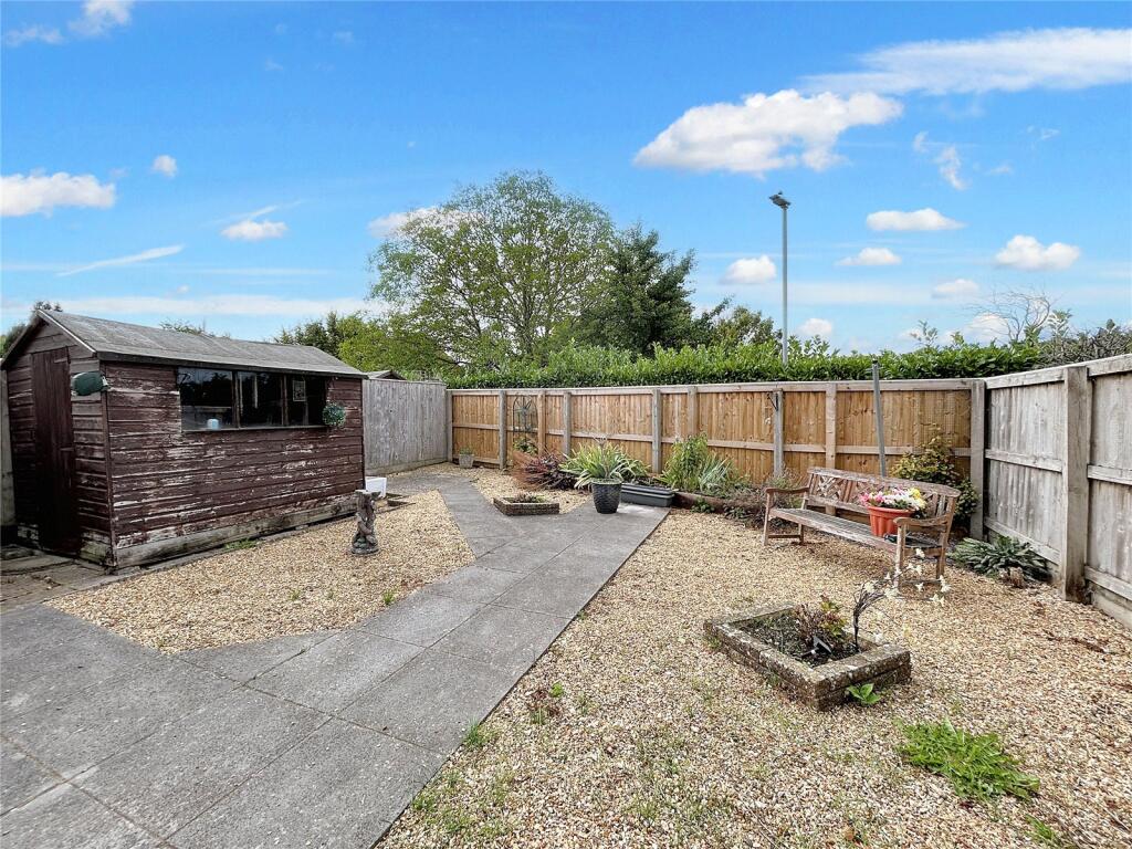 Additional image 13 of Arundell Close, Westbury