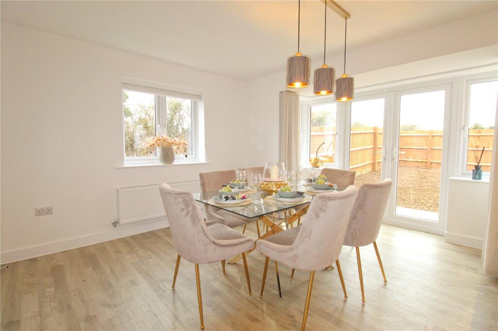 Additional image 15 of Plot 11, Weavers Meadow, Trowbridge