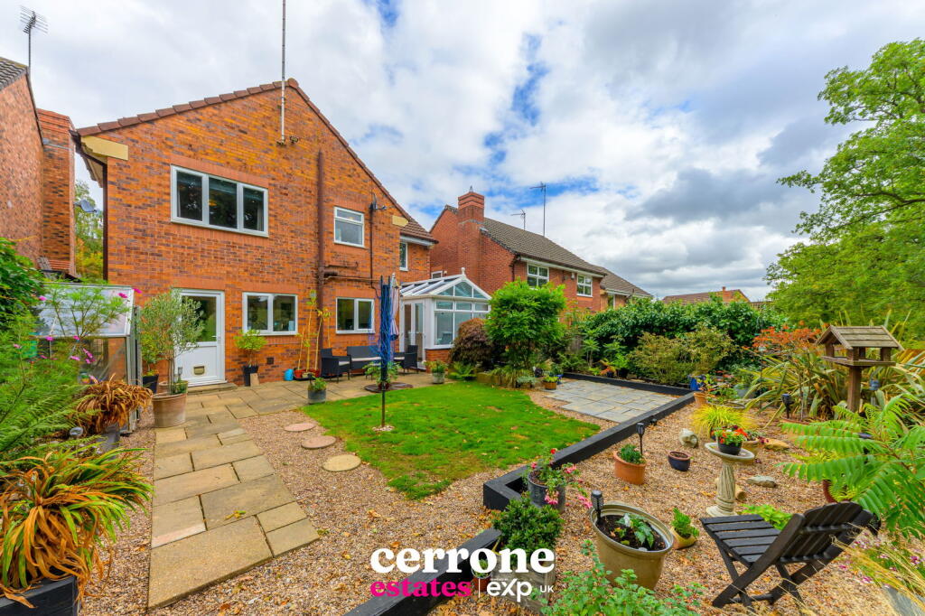 Additional image 21 of 19 Ettingley Close, Wirehill, Redditch, B98 7UF