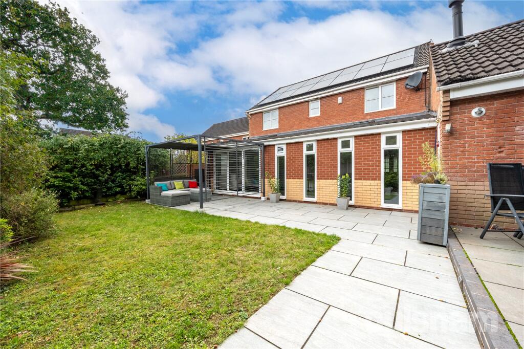 Additional image 23 of Longmoor Close, Redditch, B97