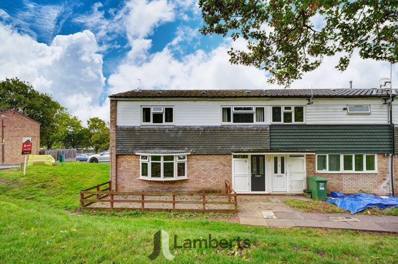 Additional image 18 of Eckington Close, Woodrow North, Redditch