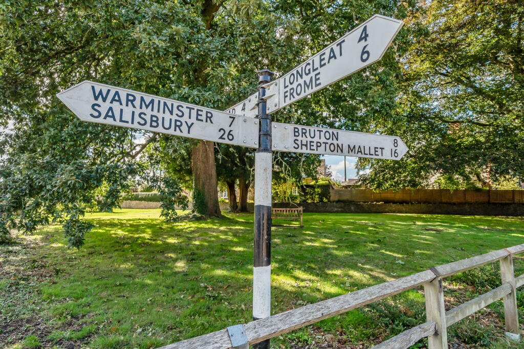 Additional image 22 of The Rank, Maiden Bradley, BA12 7JF