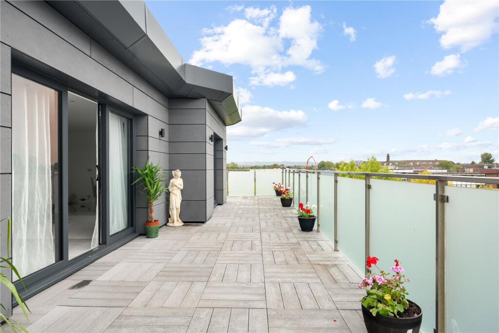 Additional image 13 of Clarks Mill, Stallard Street