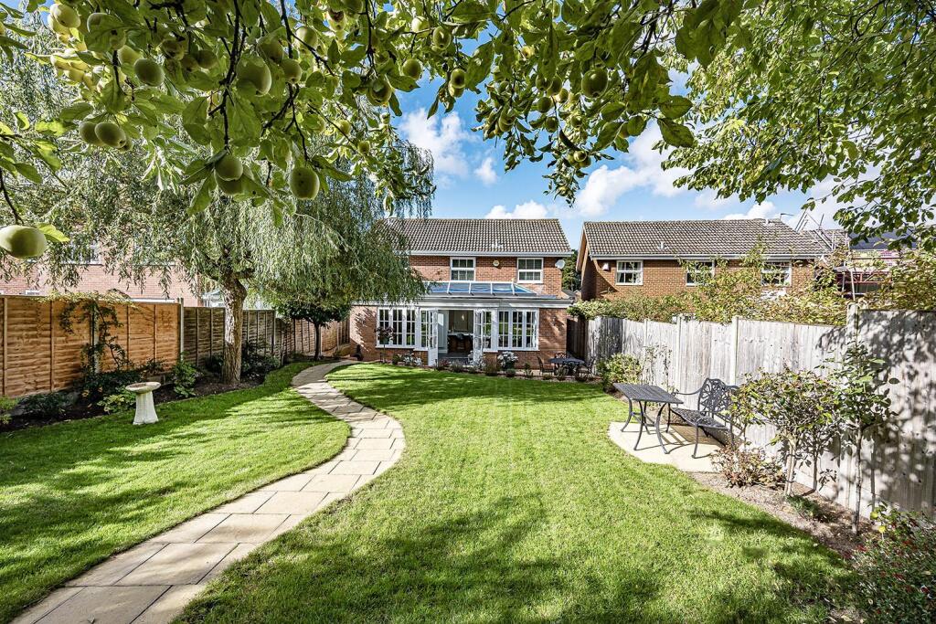 Additional image 17 of Starbold Crescent, Knowle, Solihull