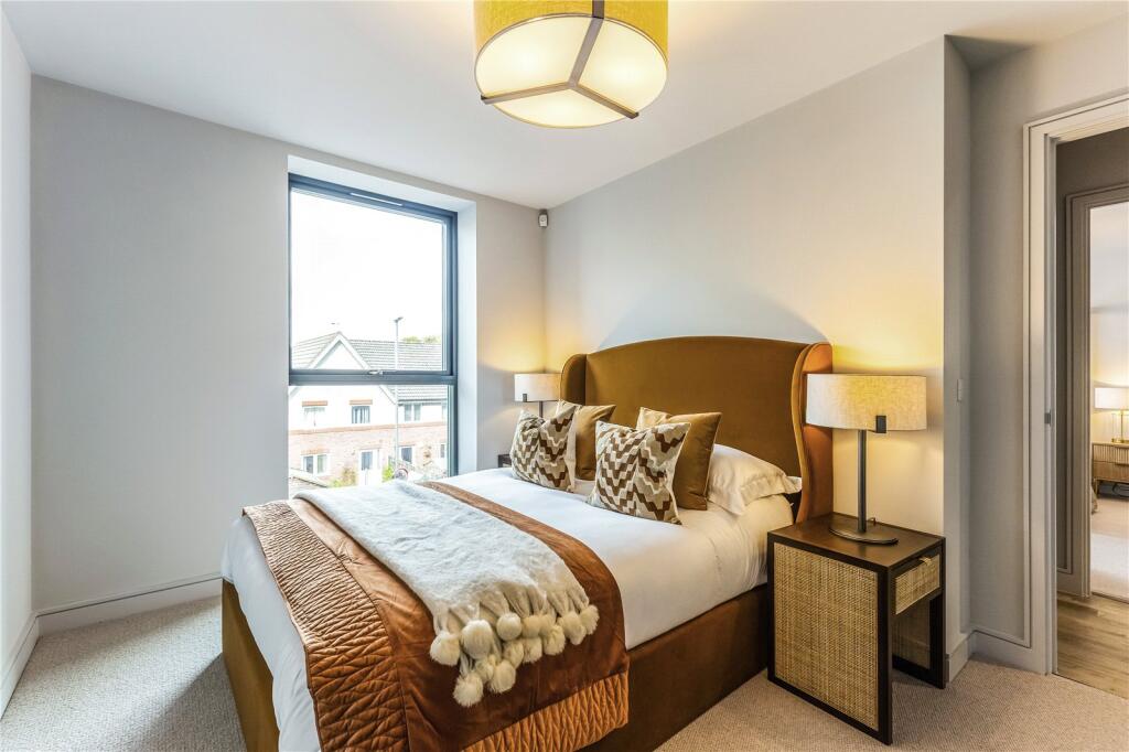 Additional image 10 of Plot O0.02 The Finishers Apartments, Bath Press, Lower Bristol Road, Bath, BA2