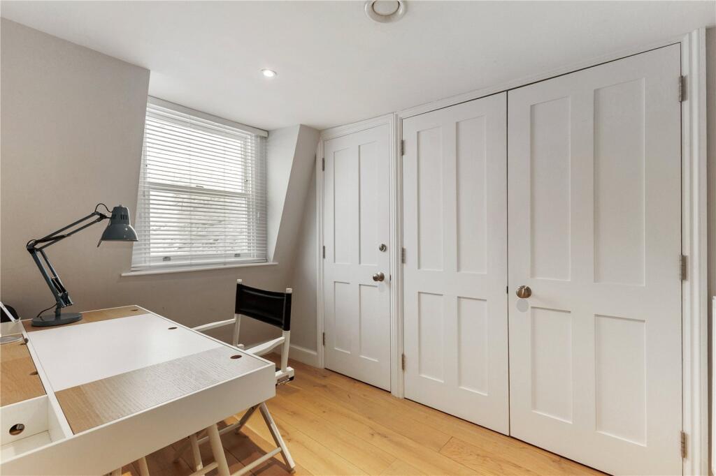 Additional image 9 of Fitzroy House, 59 Great Pulteney Street, Bath, Somerset, BA2