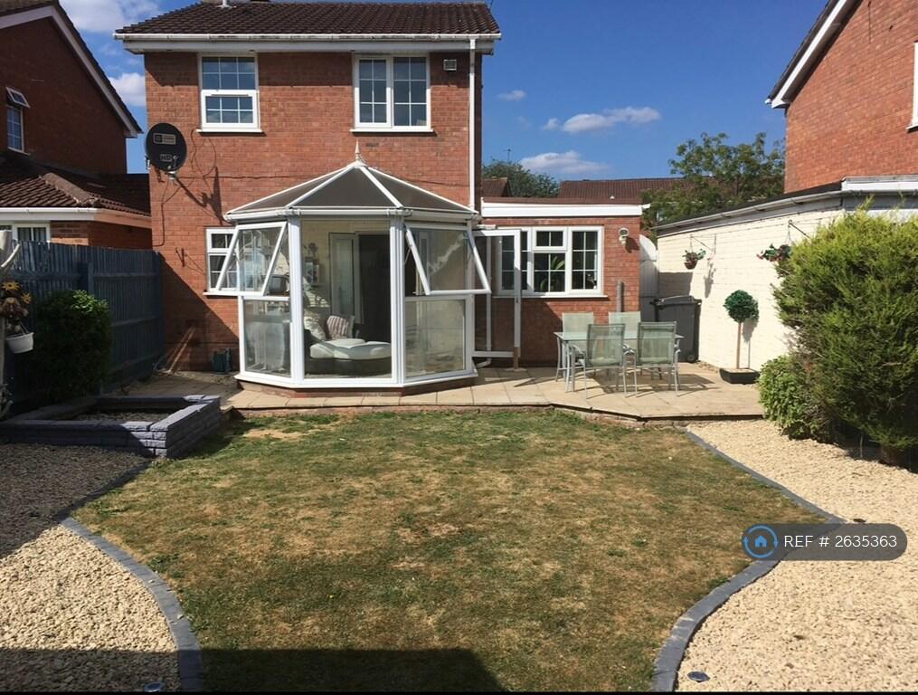 Additional image 19 of Moorgate Close, Redditch, B98