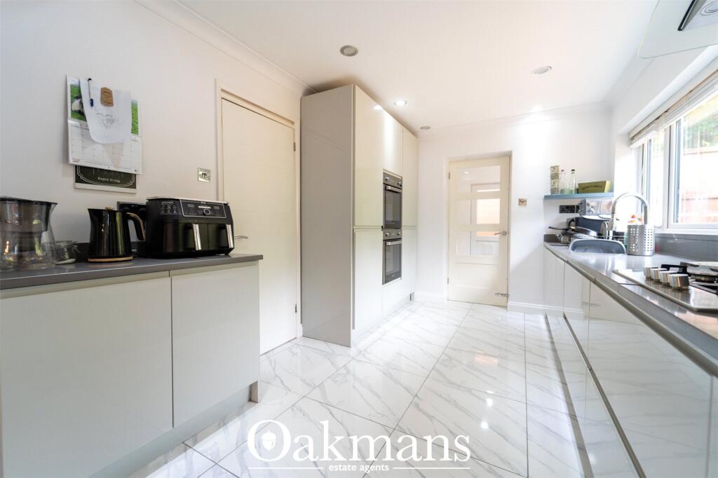 Additional image 4 of Foredrift Close, Redditch, Worcestershire, B98