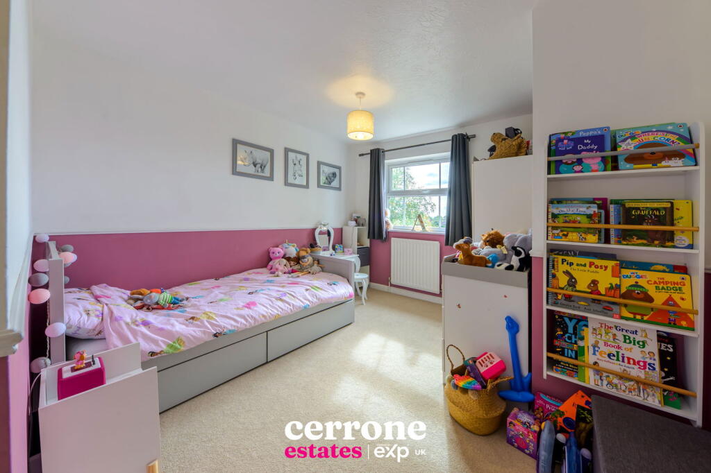 Additional image 17 of Reynard Close, Webheath, Redditch, B97 6PY