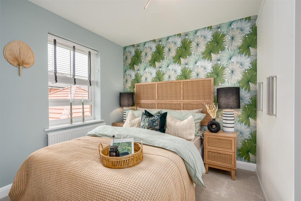 Additional image 5 of Elizabeth Way,
Hilperton,
Wiltshire,
BA14 7PB