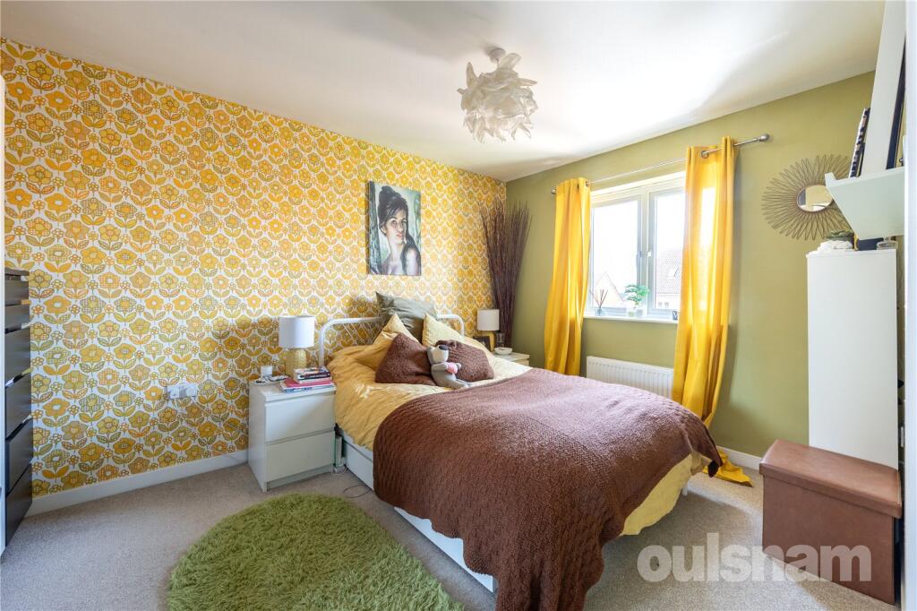 Additional image 8 of Gretton Close, Redditch, Worcestershire, B97