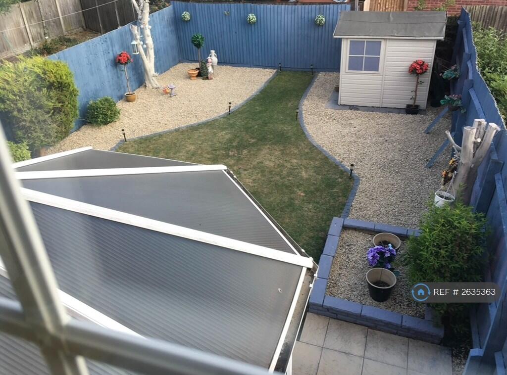 Additional image 31 of Moorgate Close, Redditch, B98