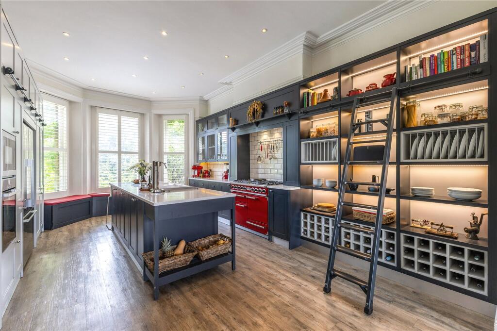 Additional image 9 of Wellsway, Bath, Somerset, BA2