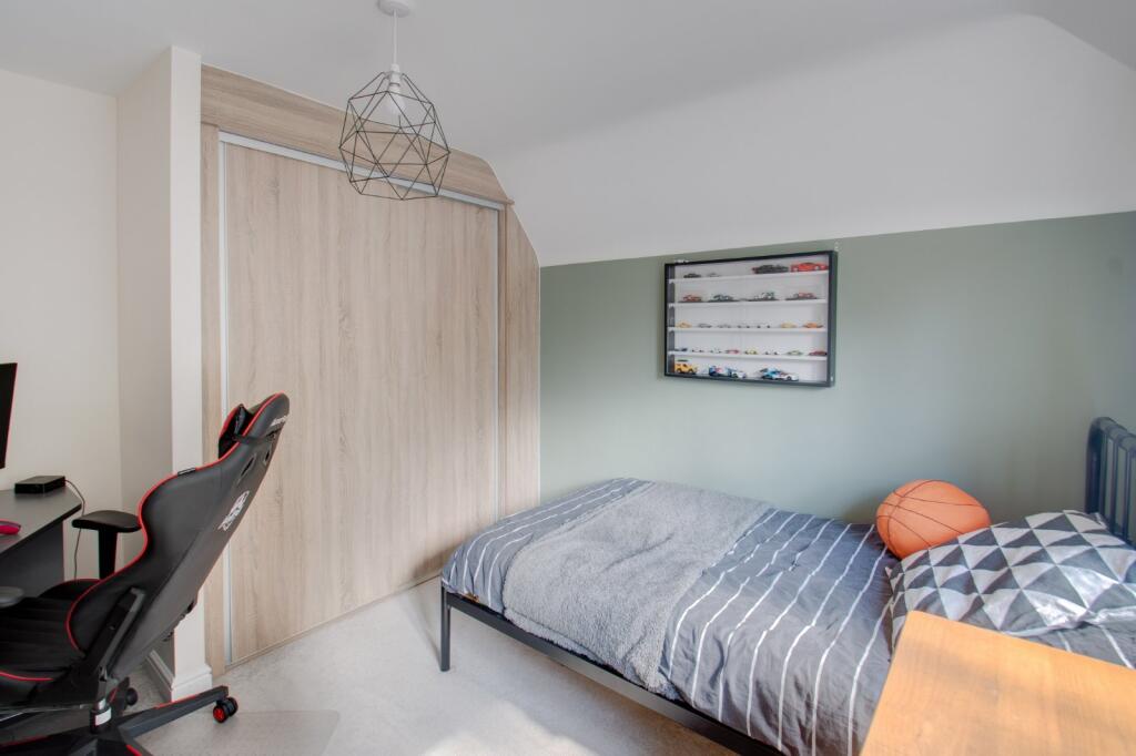 Additional image 17 of Fairfield Drive, Webheath, Redditch, Worcestershire, B97