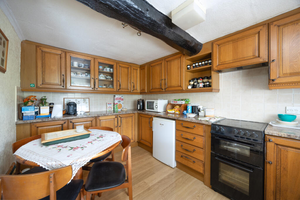 Additional image 4 of Great Hinton