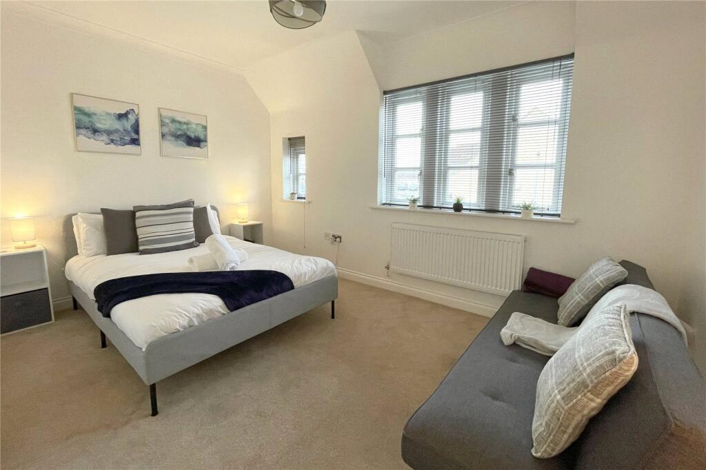 Additional image 8 of Baileys Barn, Bradford On Avon