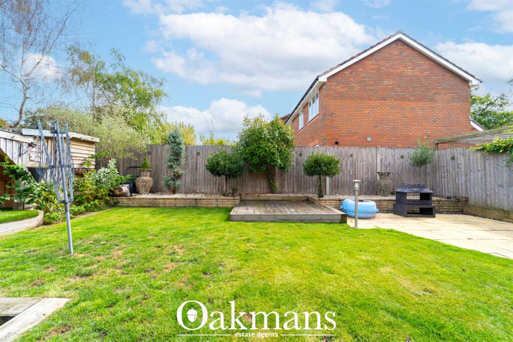 Additional image 51 of Foxlydiate Lane, Redditch, Worcestershire, B97