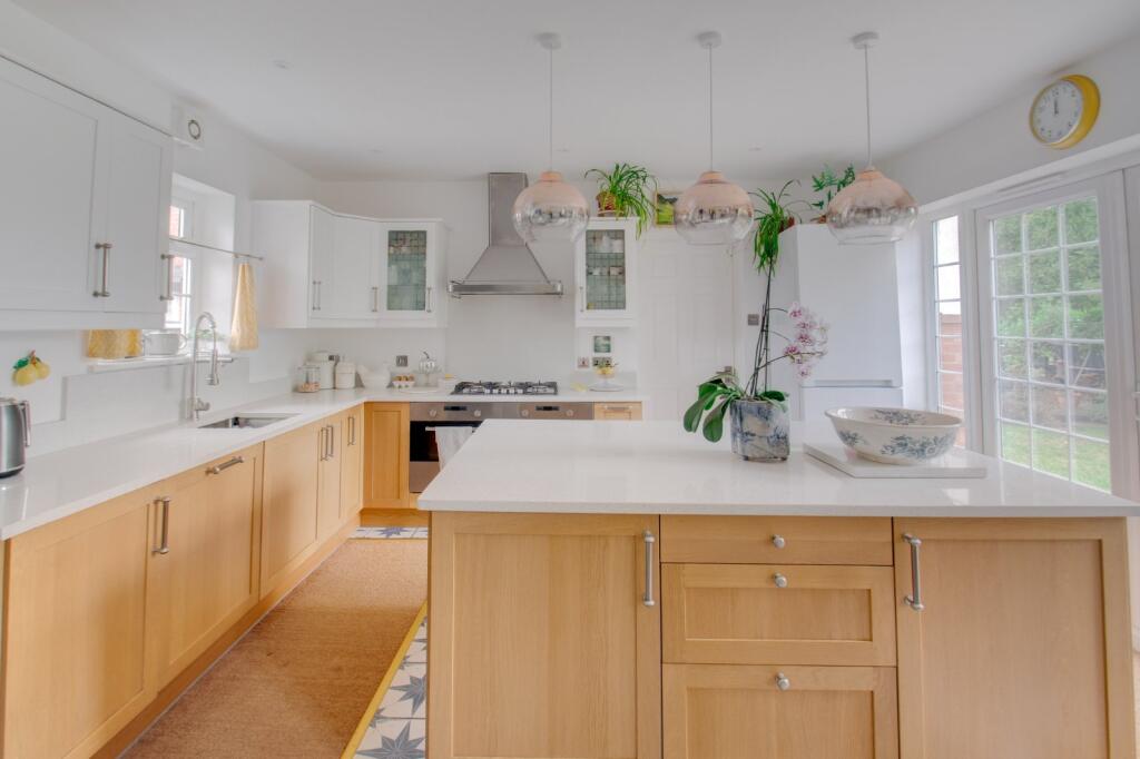 Additional image 2 of Charles Street, Headless Cross, Redditch, Worcestershire, B97