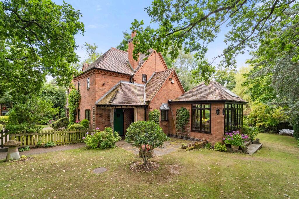 Additional image 17 of Mill Lane, Lapworth