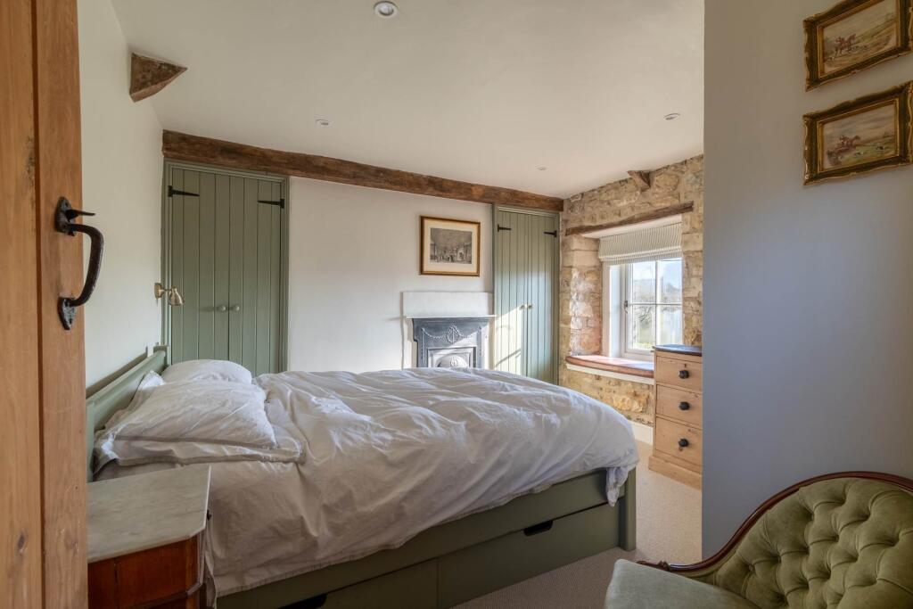 Additional image 9 of Willow Tree Cottage, Shoscombe