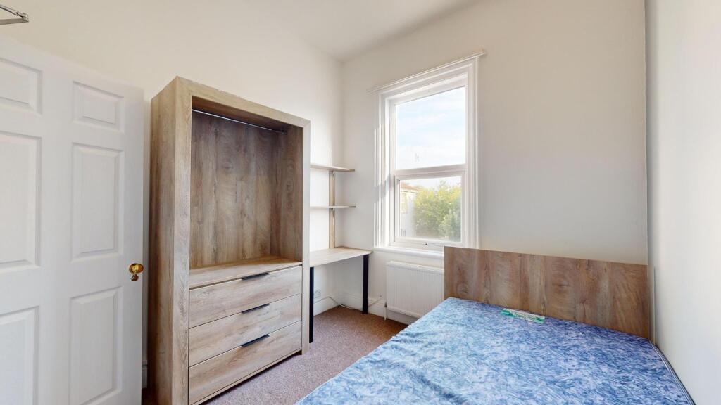 Additional image 8 of Park Lane, Bath